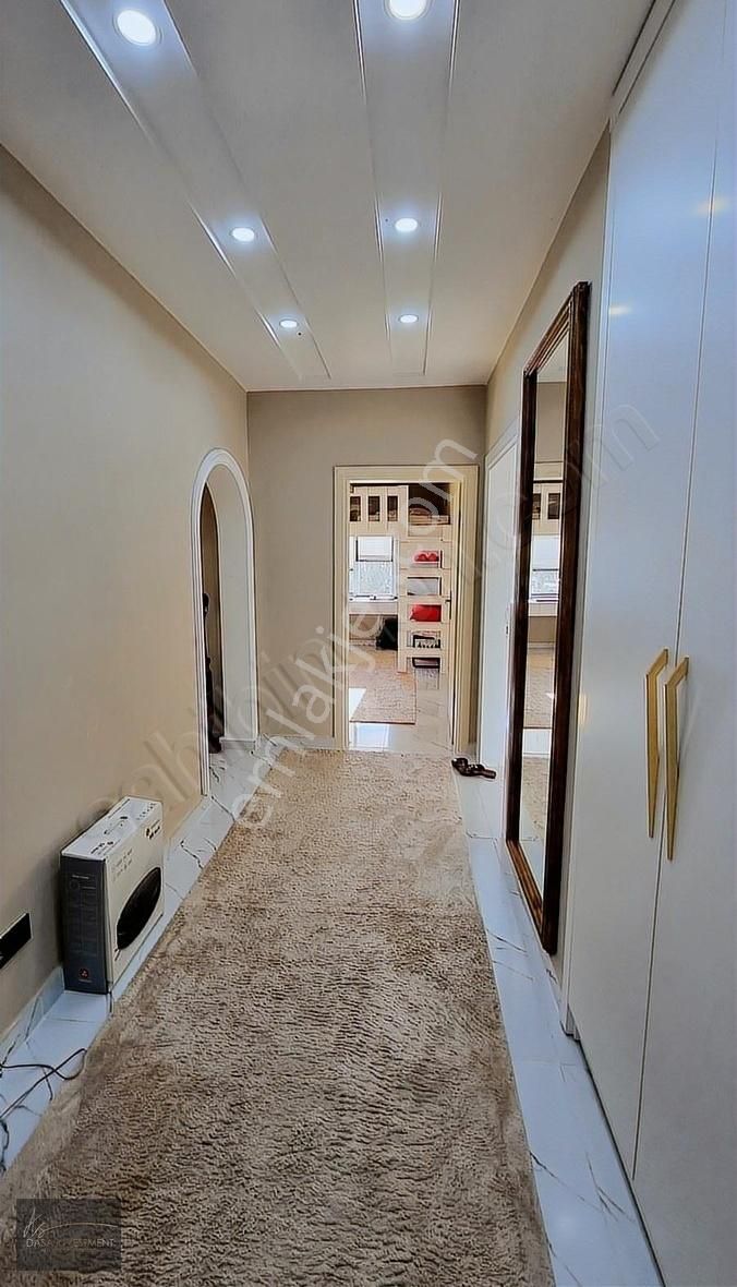 Cikcillide Siteiçi Özel Tasarımlı Satılık 2+1 Daire - Görsel 29