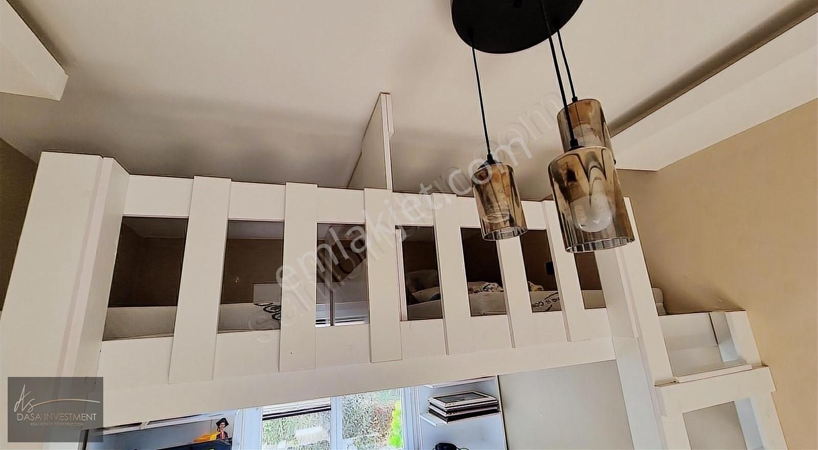 Cikcillide Siteiçi Özel Tasarımlı Satılık 2+1 Daire - Görsel 35