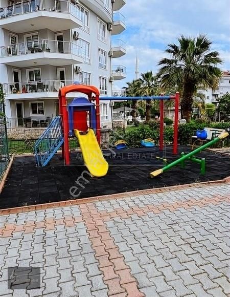 Cikcillide Siteiçi Özel Tasarımlı Satılık 2+1 Daire - Görsel 18