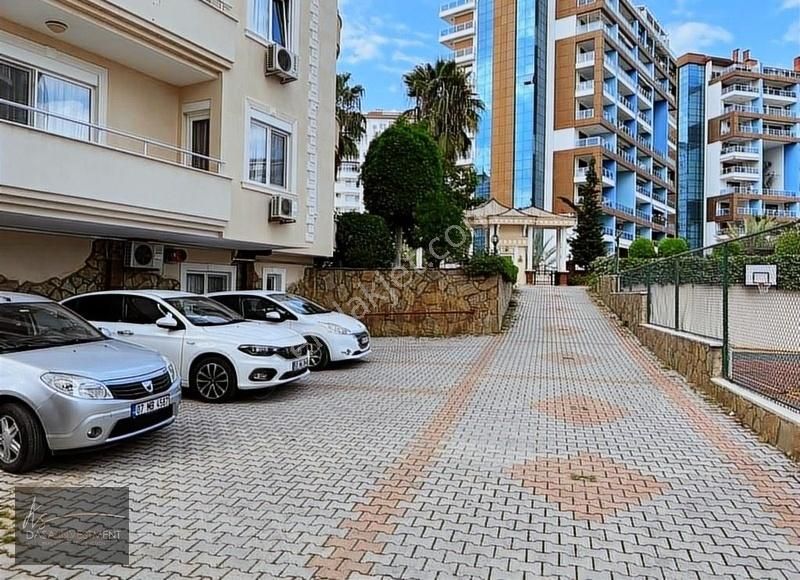 Cikcillide Siteiçi Özel Tasarımlı Satılık 2+1 Daire - Görsel 20