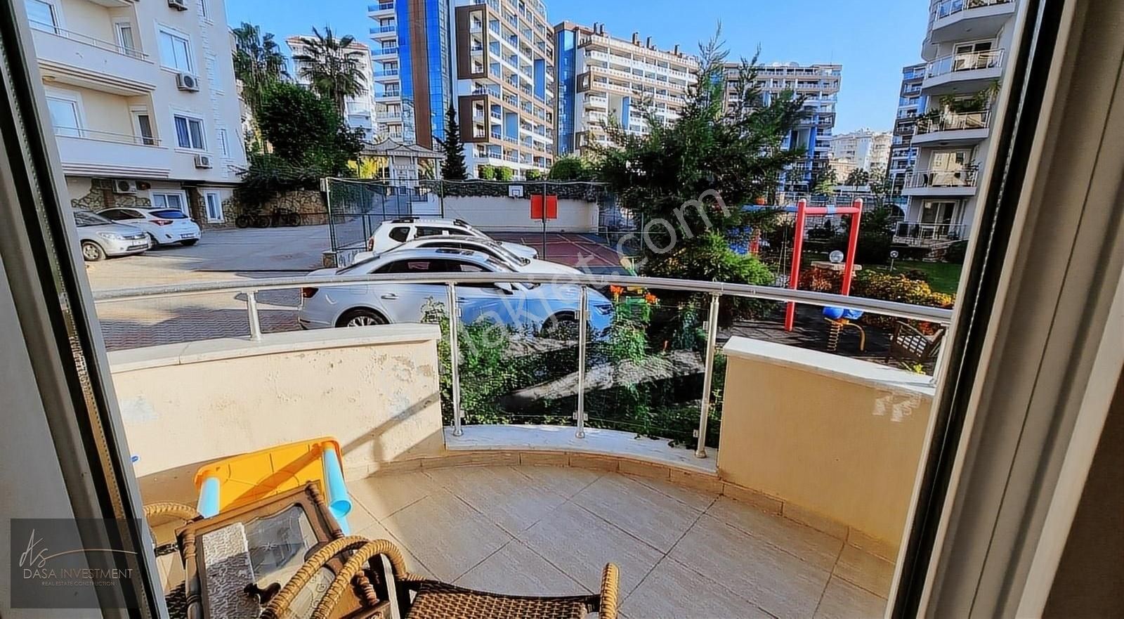 Cikcillide Siteiçi Özel Tasarımlı Satılık 2+1 Daire - Görsel 28