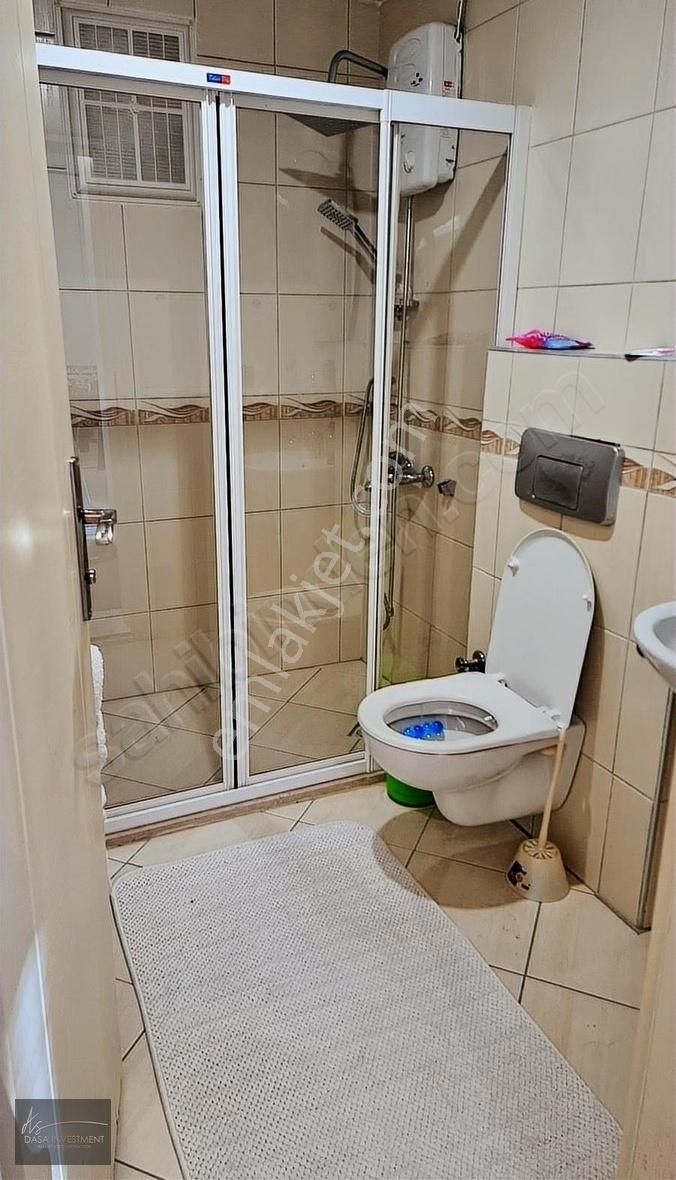 Cikcillide Siteiçi Özel Tasarımlı Satılık 2+1 Daire - Görsel 13