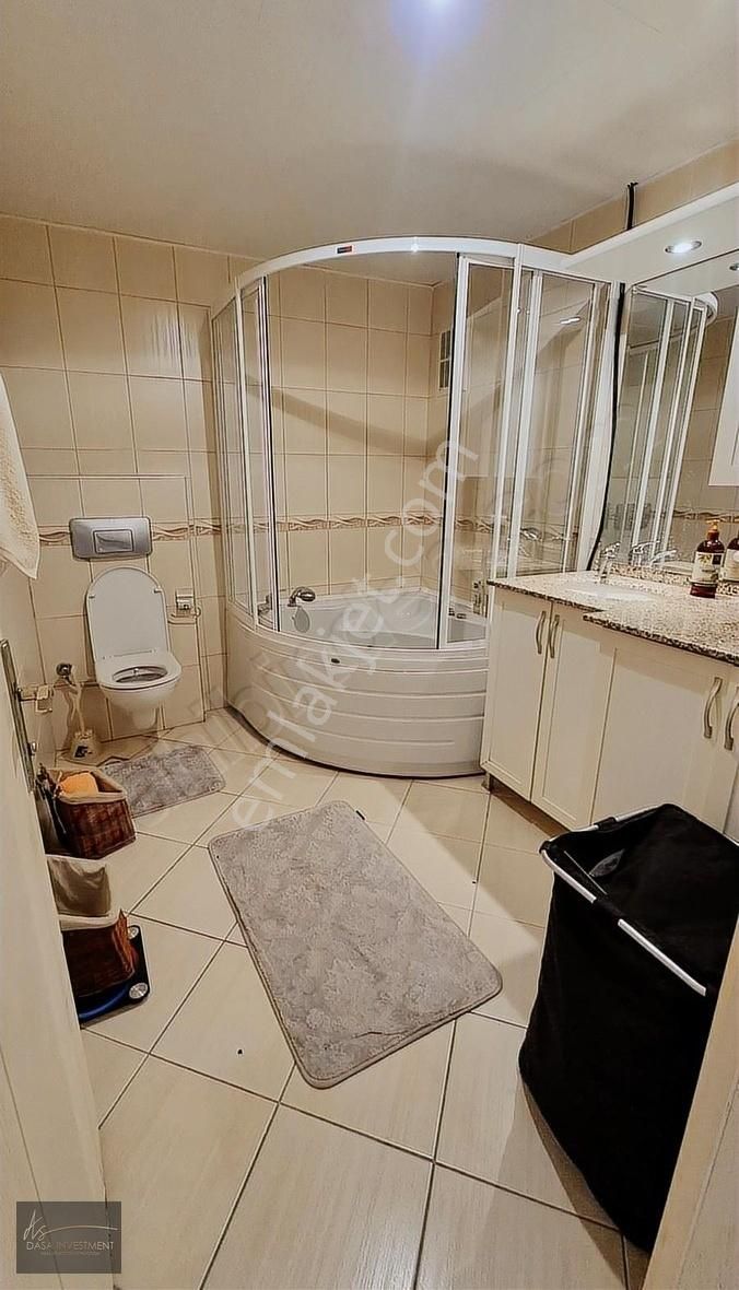 Cikcillide Siteiçi Özel Tasarımlı Satılık 2+1 Daire - Görsel 25