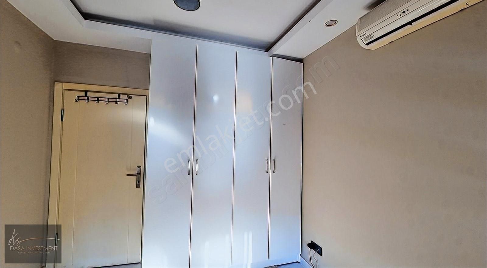 Cikcillide Siteiçi Özel Tasarımlı Satılık 2+1 Daire - Görsel 2