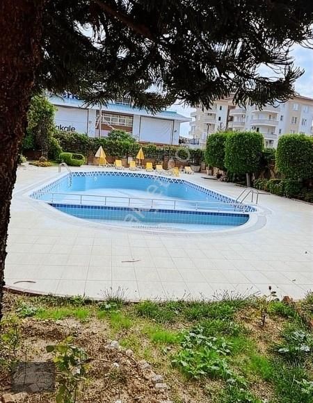 Cikcillide Siteiçi Özel Tasarımlı Satılık 2+1 Daire - Görsel 5