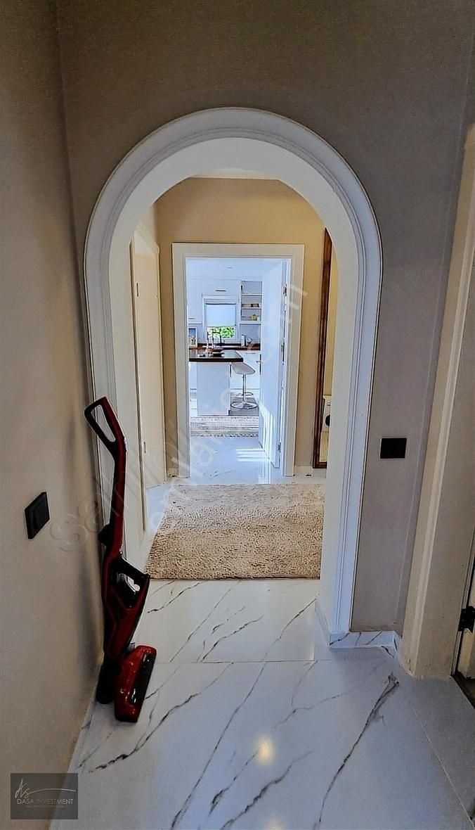 Cikcillide Siteiçi Özel Tasarımlı Satılık 2+1 Daire - Görsel 10