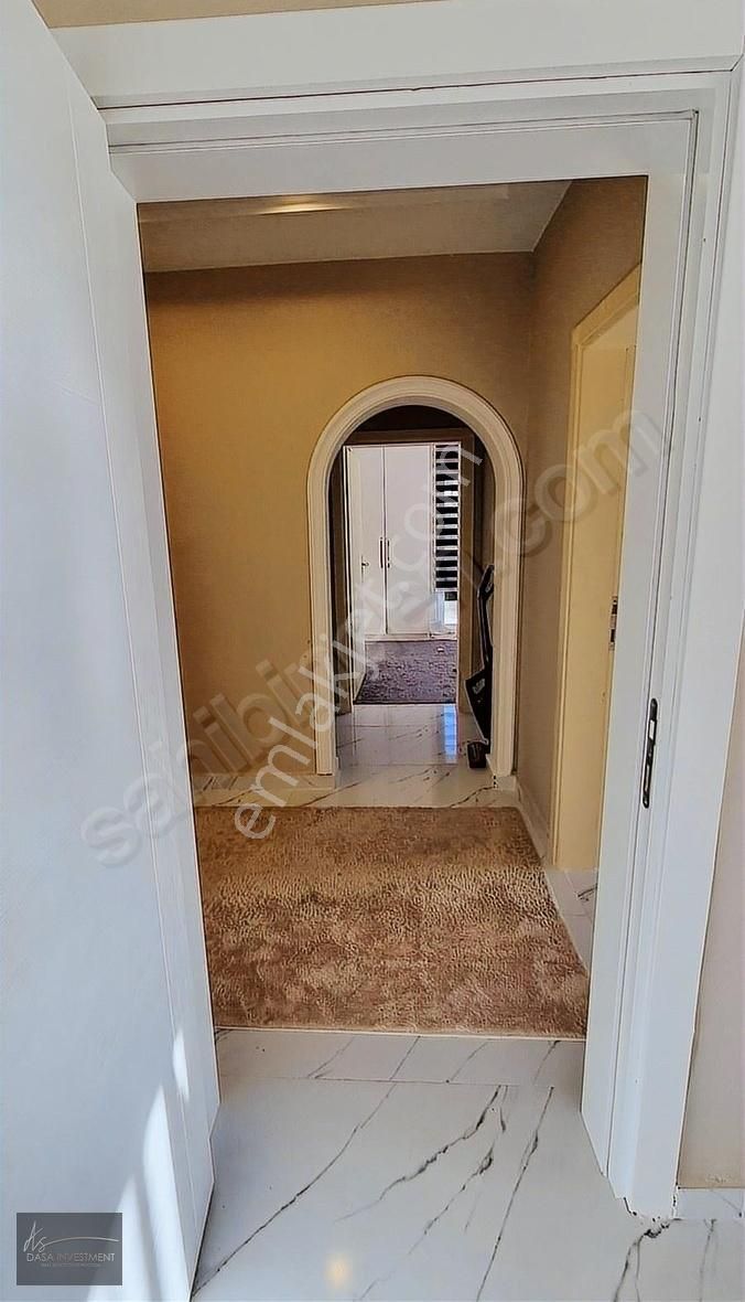 Cikcillide Siteiçi Özel Tasarımlı Satılık 2+1 Daire - Görsel 30