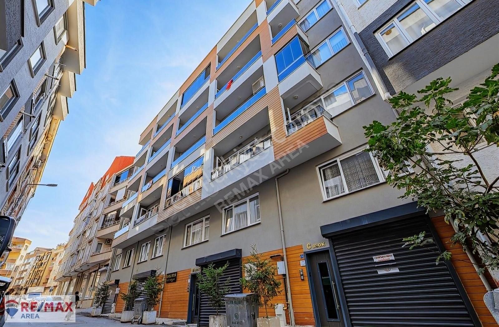 Nilüfer İhsaniye Satılık Daire Remax AREA dan Merkezi konumda Satılık 2+1 Ara Kat Daire