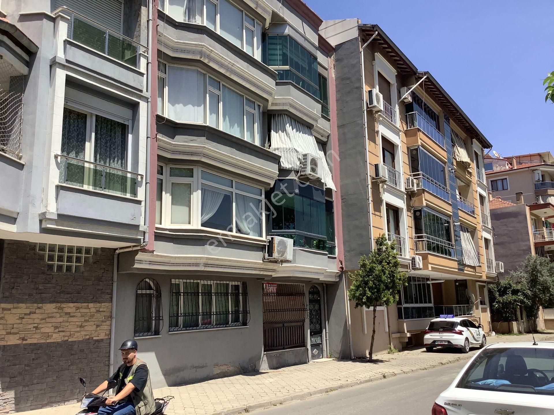 Salihlide Satılık Daire 3206