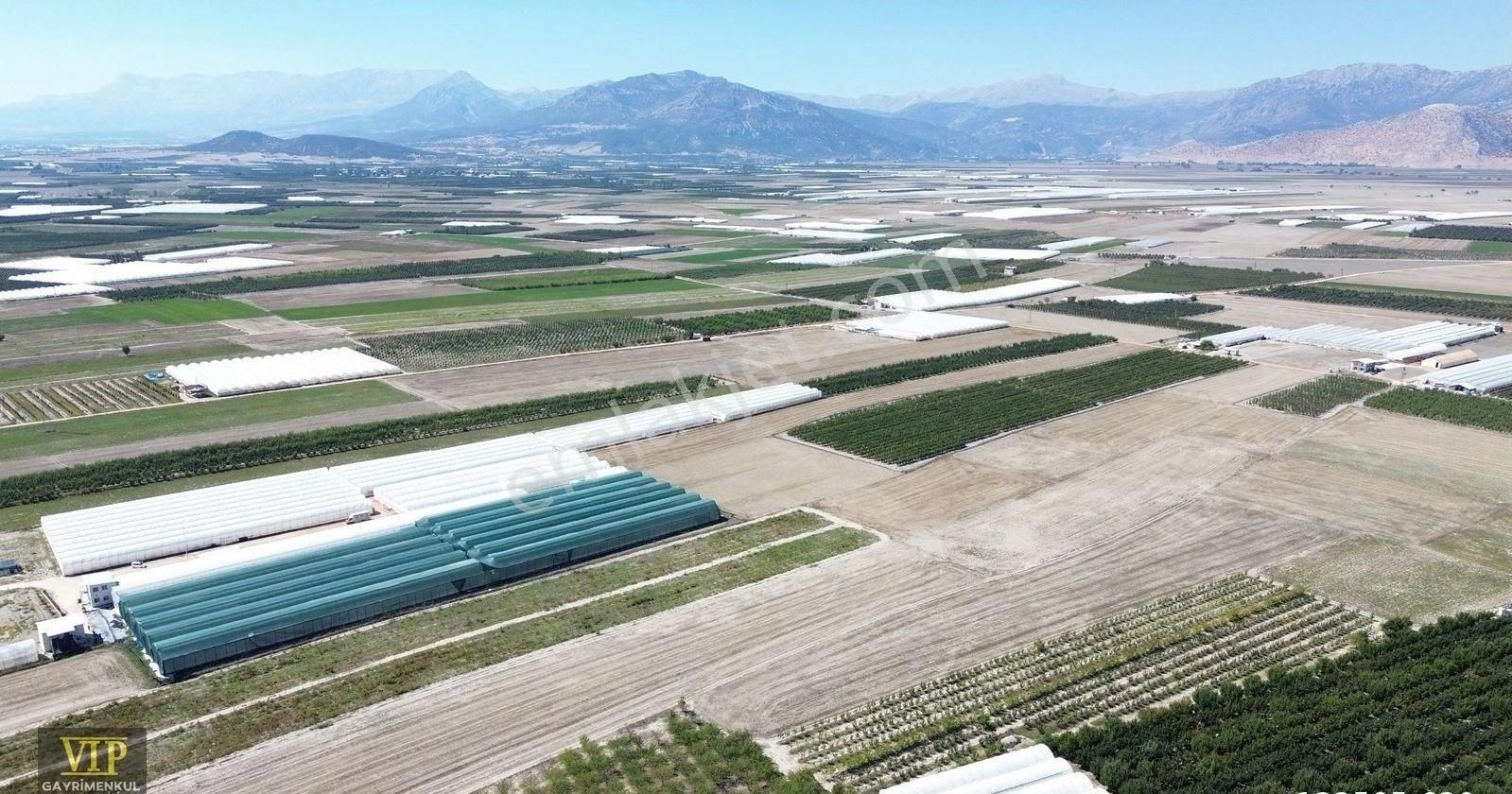 Vıp Gayrimenkul' Den Düdenköy Mah. 7.562 M2 Satılık Fırsat Arazi - Görsel 10