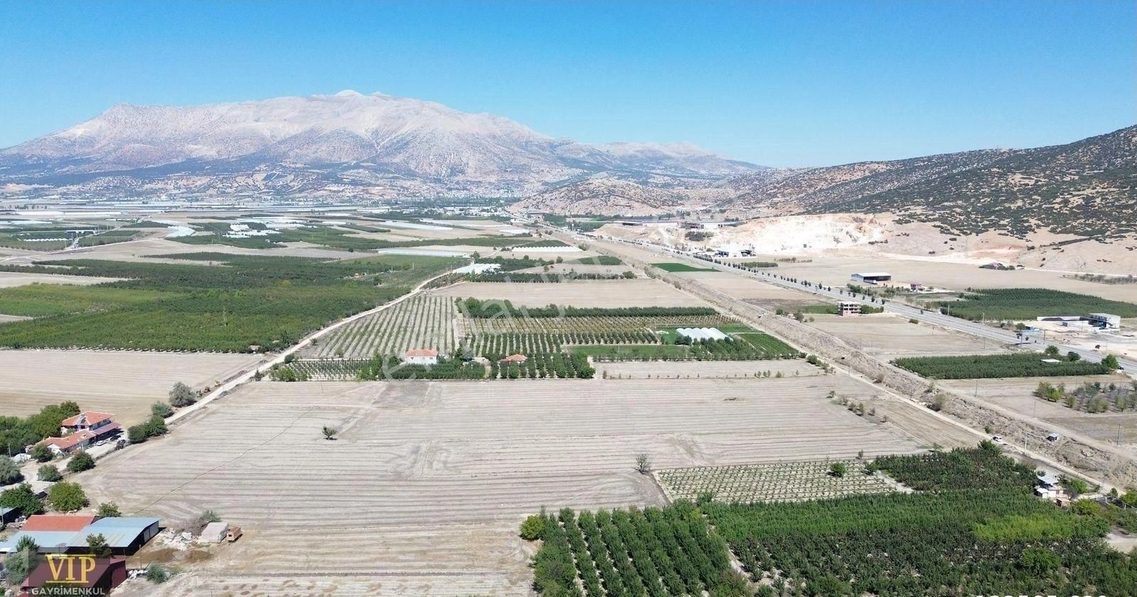 Vıp Gayrimenkul' Den Düdenköy Mah.4.589m² Köy İçinde Fırsat Arazi - Görsel 12