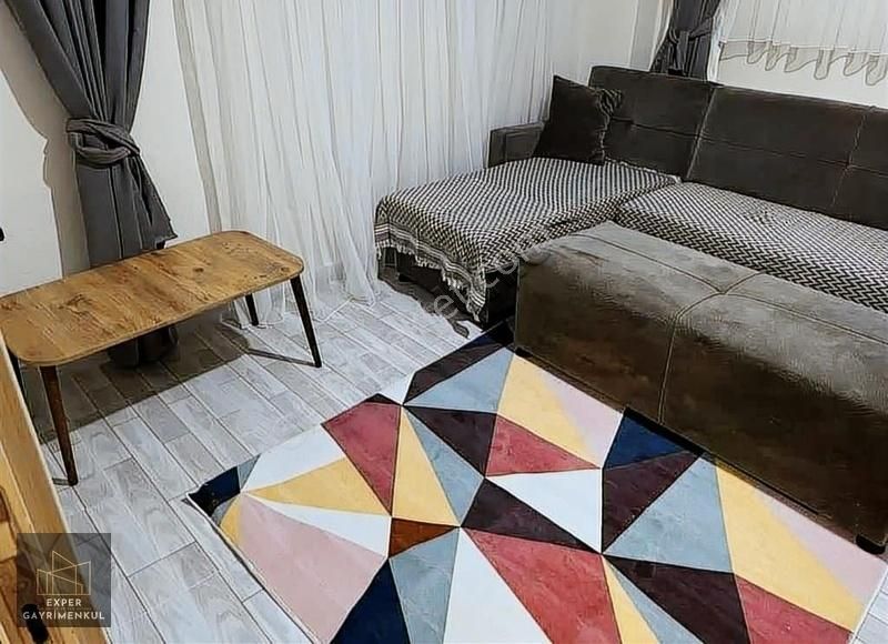 Şişli Mecidiyeköy Satılık Daire Mecidiyeköy 1+1 cadde üzeri 14.000TL Kiracılı daire