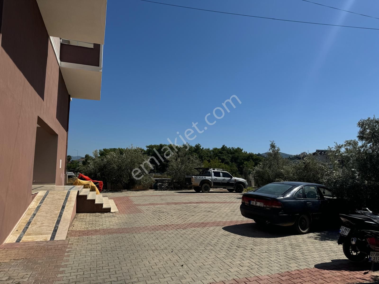 Gazipaşa Cumhuriyet Satılık Daire  ANTALYA GAZİPAŞA,DA SATILIK 2+1 DAİRE