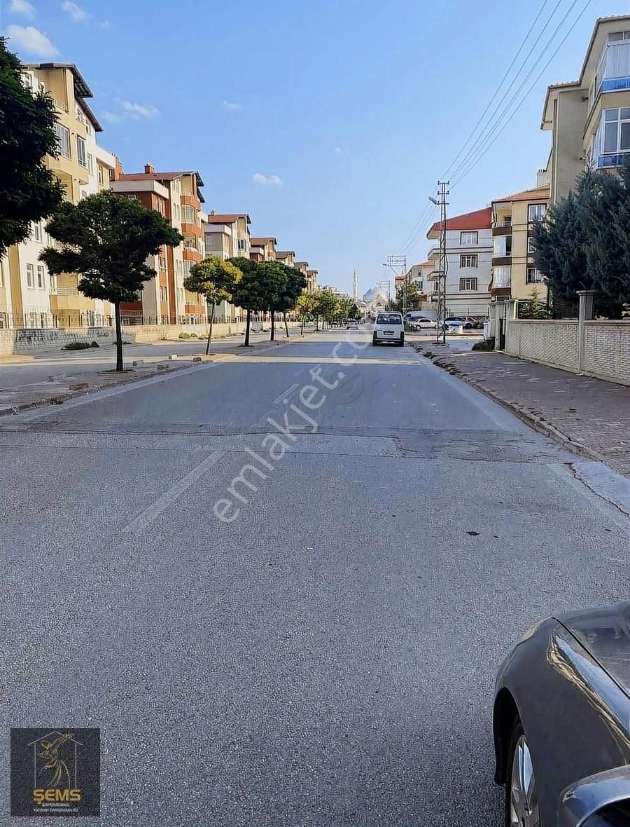 Karatay Doğuş Kiralık Daire Şems'ten Adliye Ve Şeh. Hast. Yakını Kiralık Daire