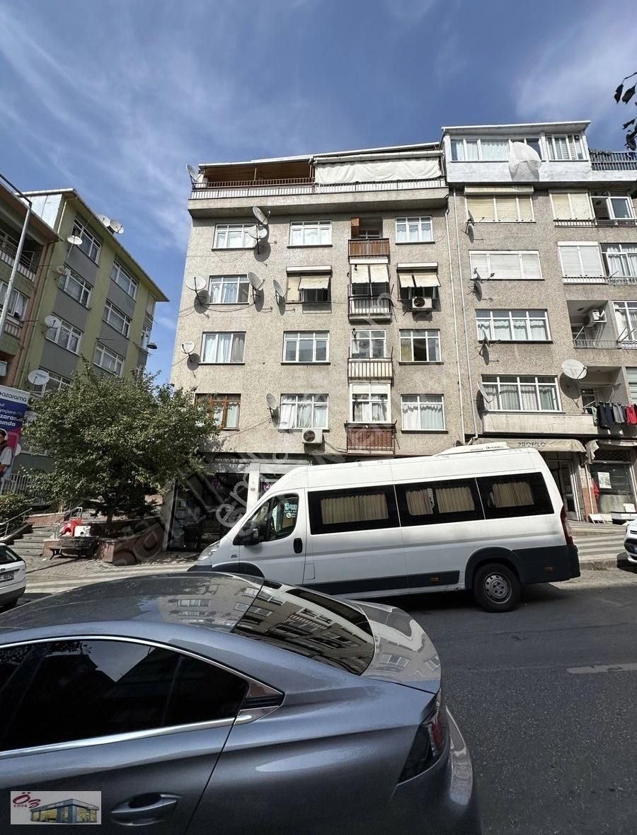 Üsküdar Zeynep Kamil Satılık Daire ZEYNEPKAMİL CADDE ÜZERİNDE 1. KAT FULL YAPILI SATILIK 2+1 DAİRE