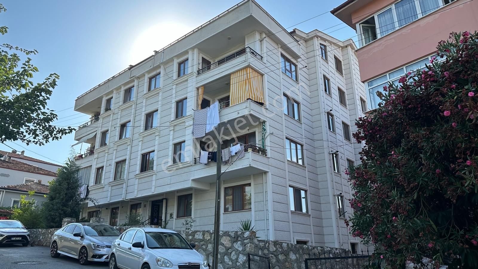 Çınarcık Harmanlar Satılık Daire  Yalova Çınarcık Harmanlar 140 m2 Satılık 3+1 Yeni Daire