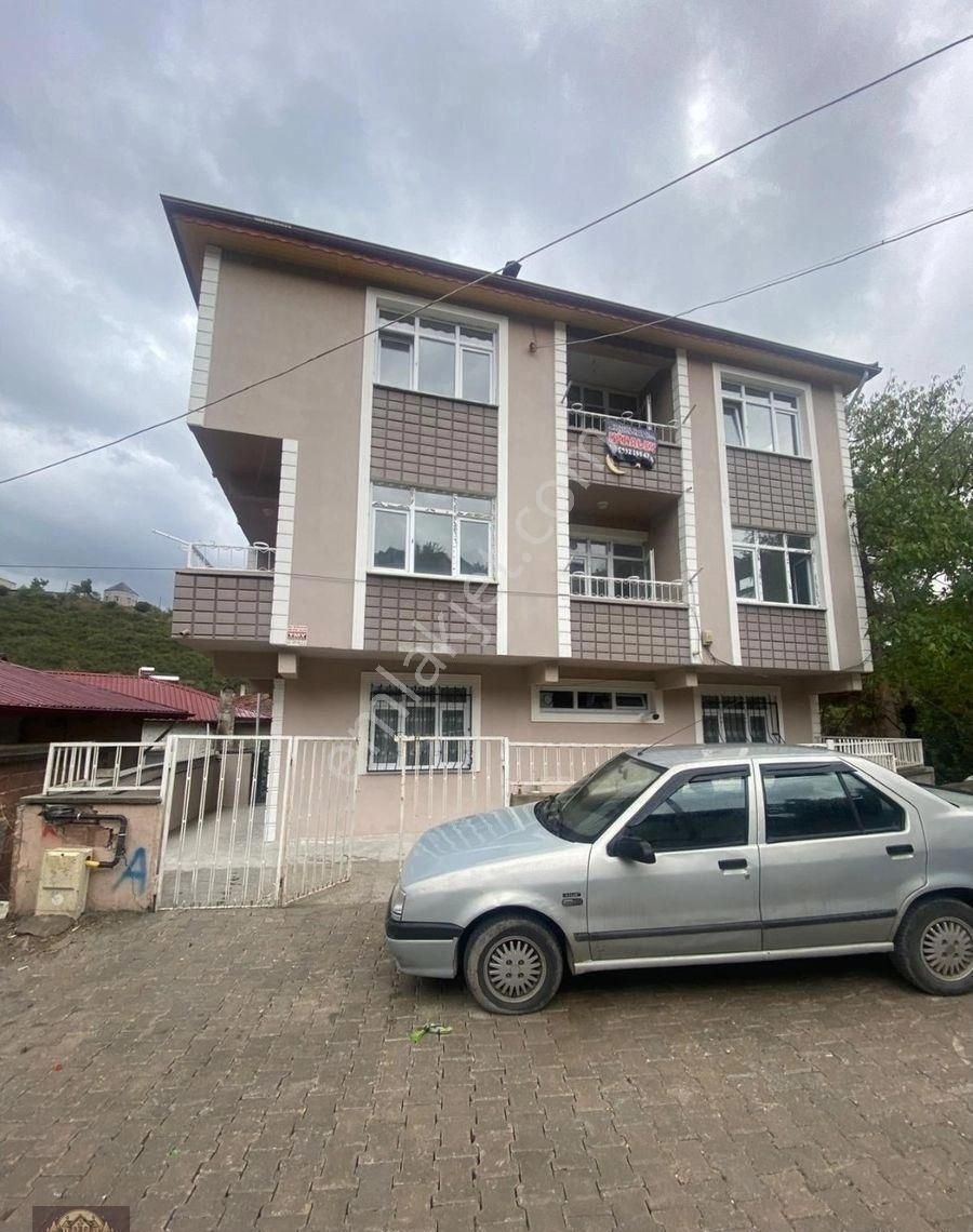 Niksar Yusufşah Kiralık Daire AYŞE HATUN GAYRİMENKULL EMLAKTAN KİRALIK DAİRE