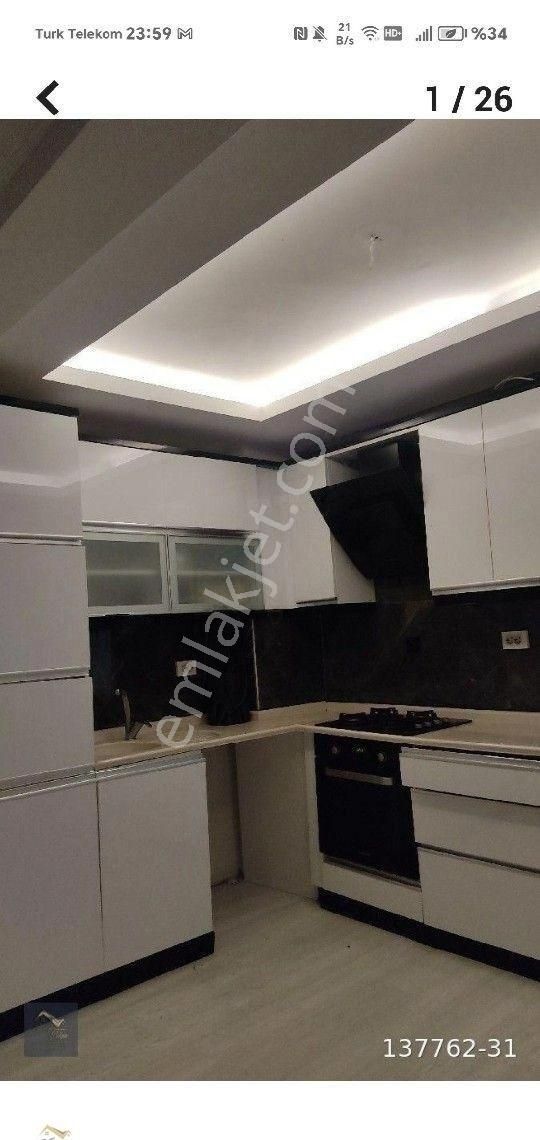 Çankaya Barbaros Kiralık Daire ESAT CADDE UZERINDE ICI FULL YAPILI ASANSÖRLÜ BOŞ KİRALIK DAİRE