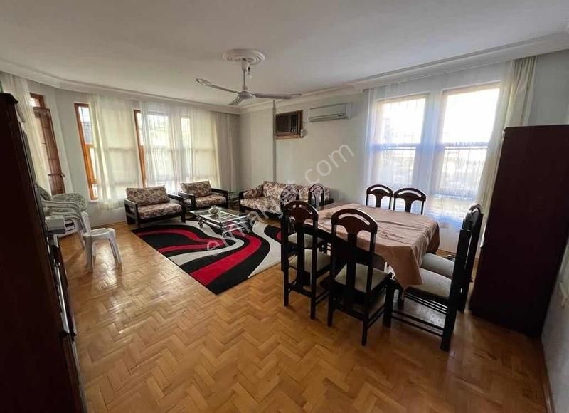 Alanya Güller Pınarı Kiralık Daire ALANYA GÜLLERPINARI MAH.FUL EŞYALI 3+1 KİRALIK DAİRE