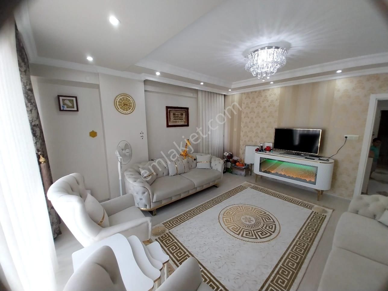 Süleymanpaşa 100. Yıl Satılık Daire  SATILIK DAİRE- T.DAĞ SÜLEYMANPAŞA- 100. MAH  2+1