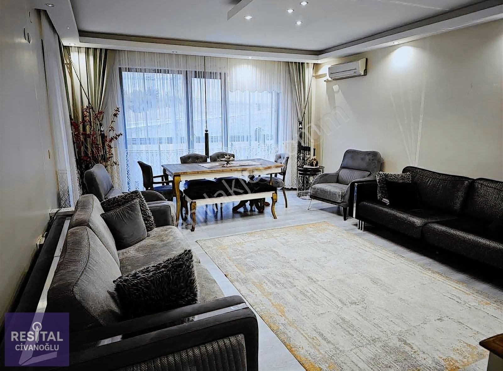 Gemlik Yeni Satılık Daire BURSA GEMLİK YENİ MAHALLEDE SATILIK 3+1 GENİŞ DAİRE