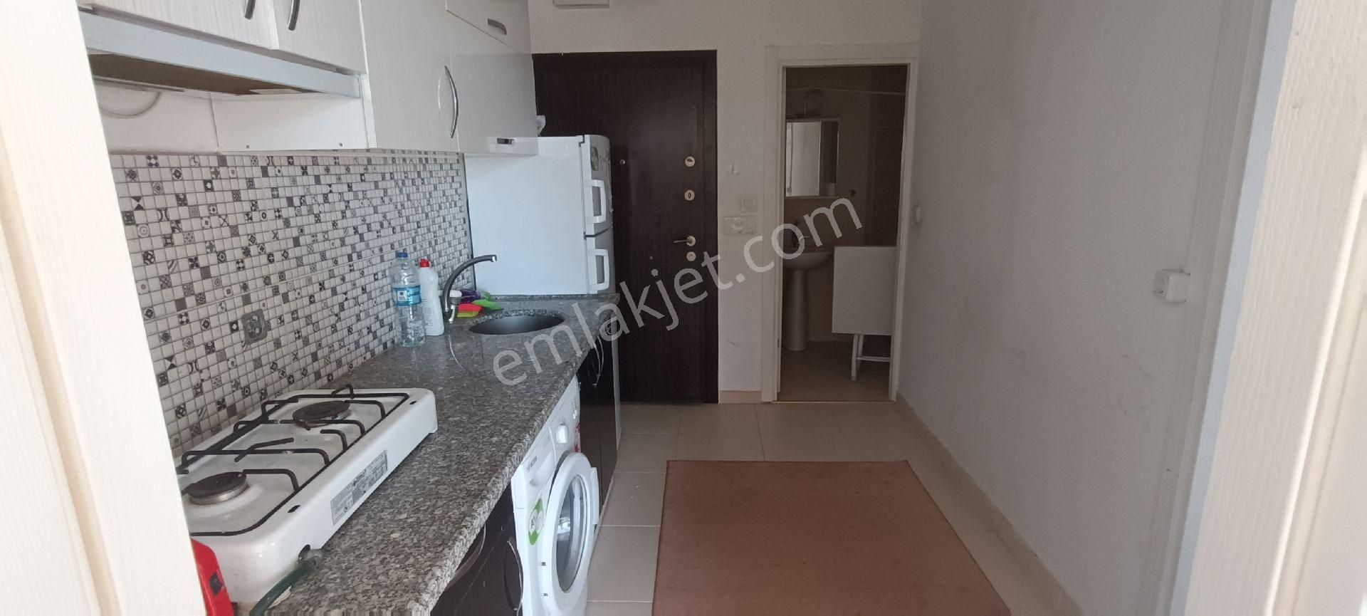 Isparta Merkez Modern Evler Satılık Daire SATILIK APART 