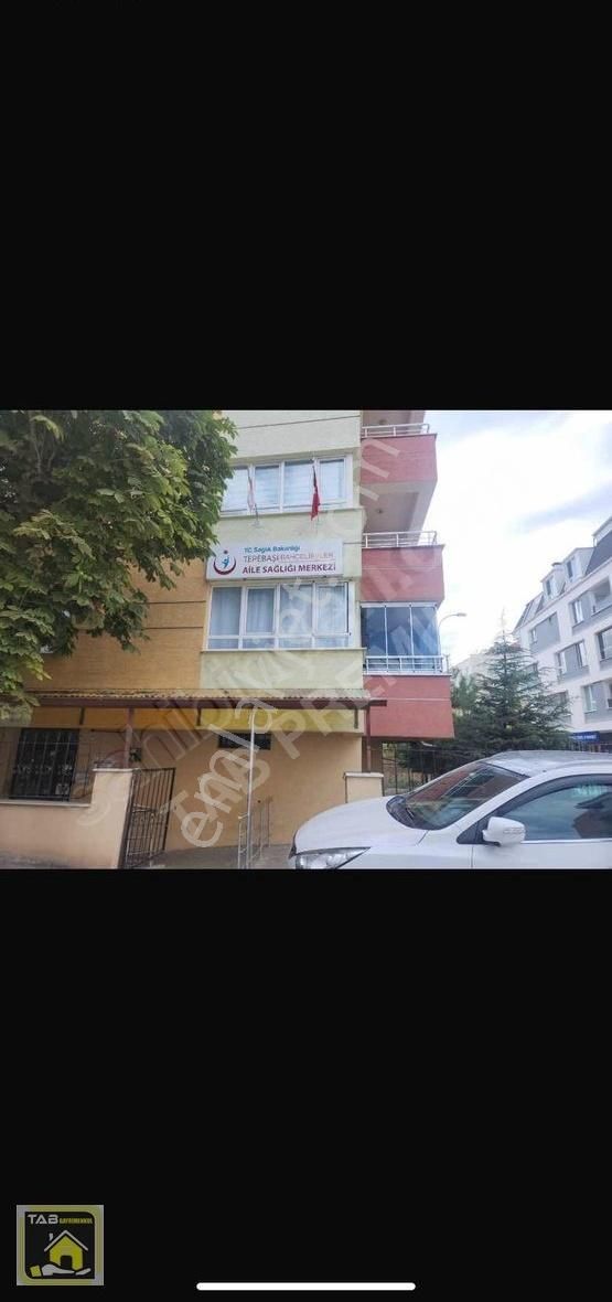 Tepebaşı Bahçelievler Kiralık Daire Tab Premıum'dan Kiralık Daire