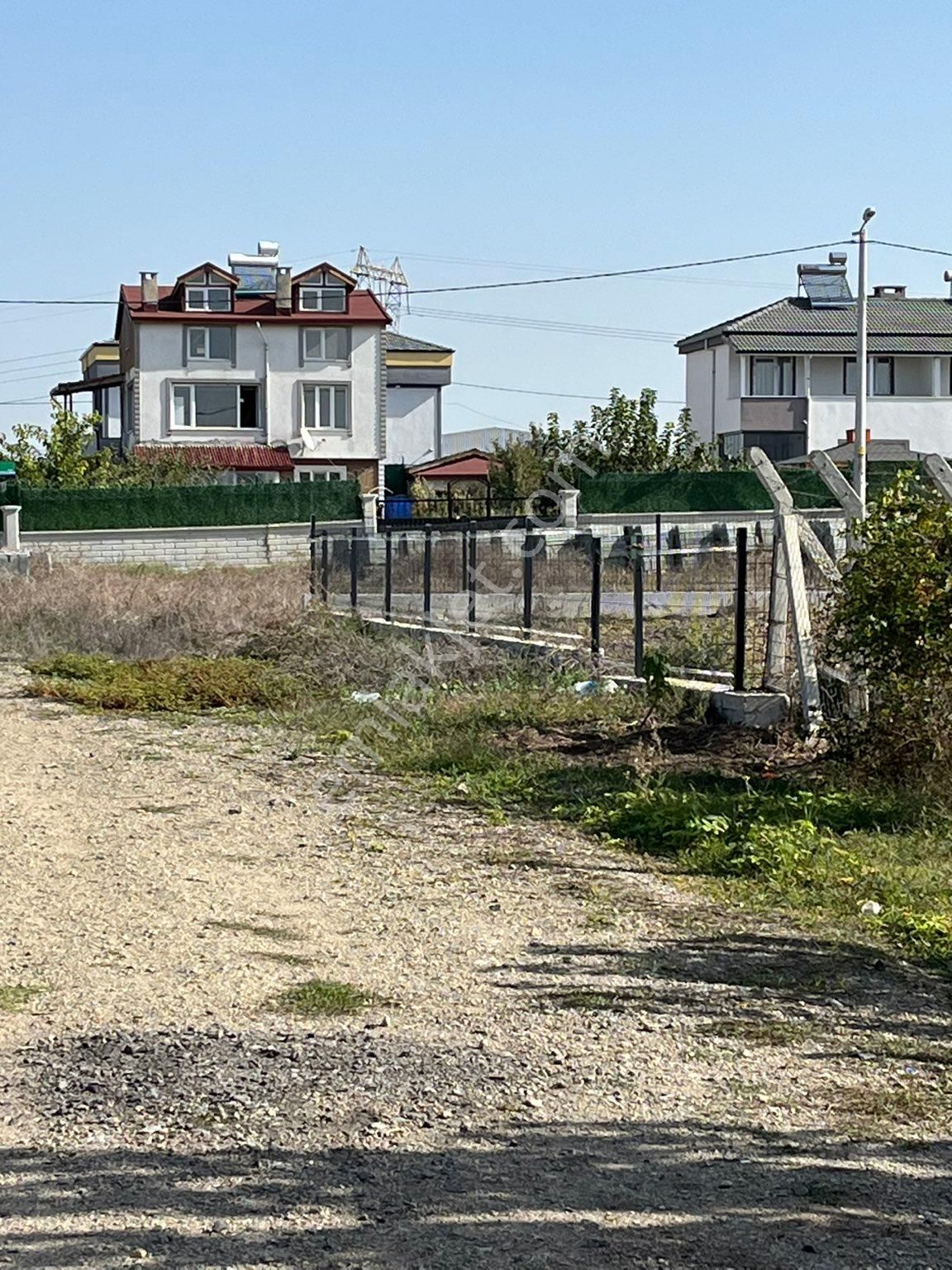 Kapaklı Bahçeağıl Satılık Müstakil Ev Satılık villa