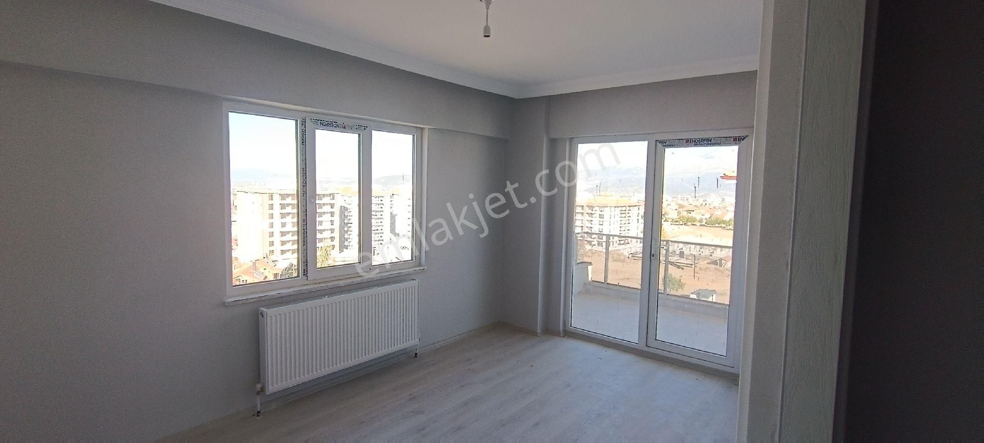 Isparta Merkez Deregümü Köyü (Aşağı) Satılık Daire SATILIK DAİRE 