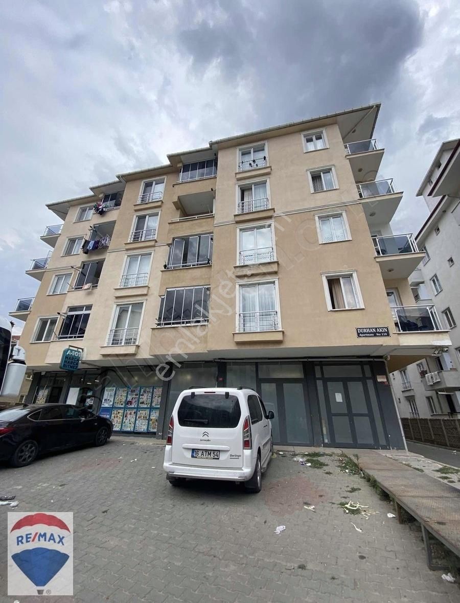 Lüleburgaz Barış Satılık Daire REMAX EKİNOX'TAN BARIŞ MAHALLESİNDE SATILIK 3+1 DAİRE