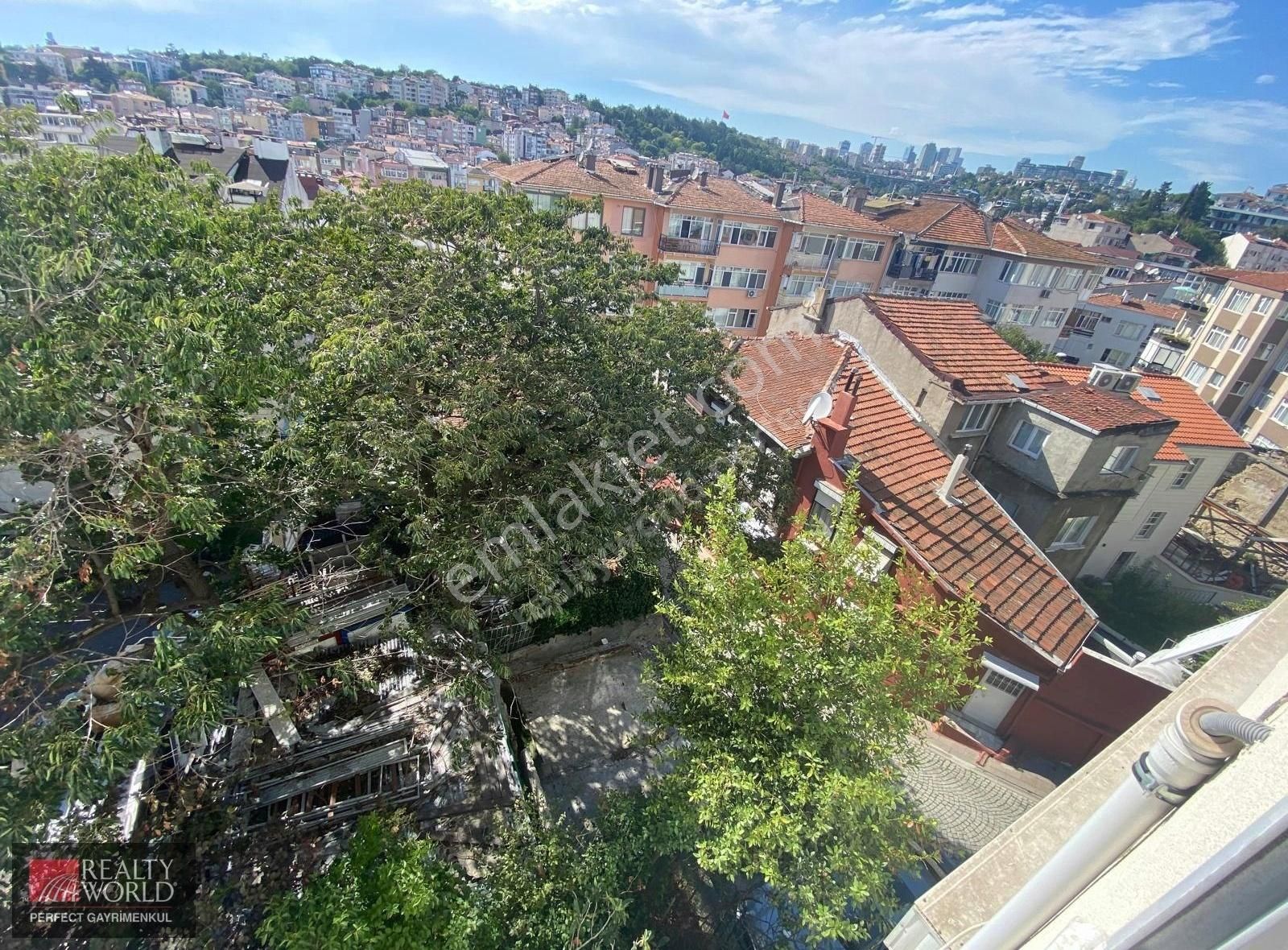 *realty World*ortaköy De Satılık 3+1 Daire - Görsel 3