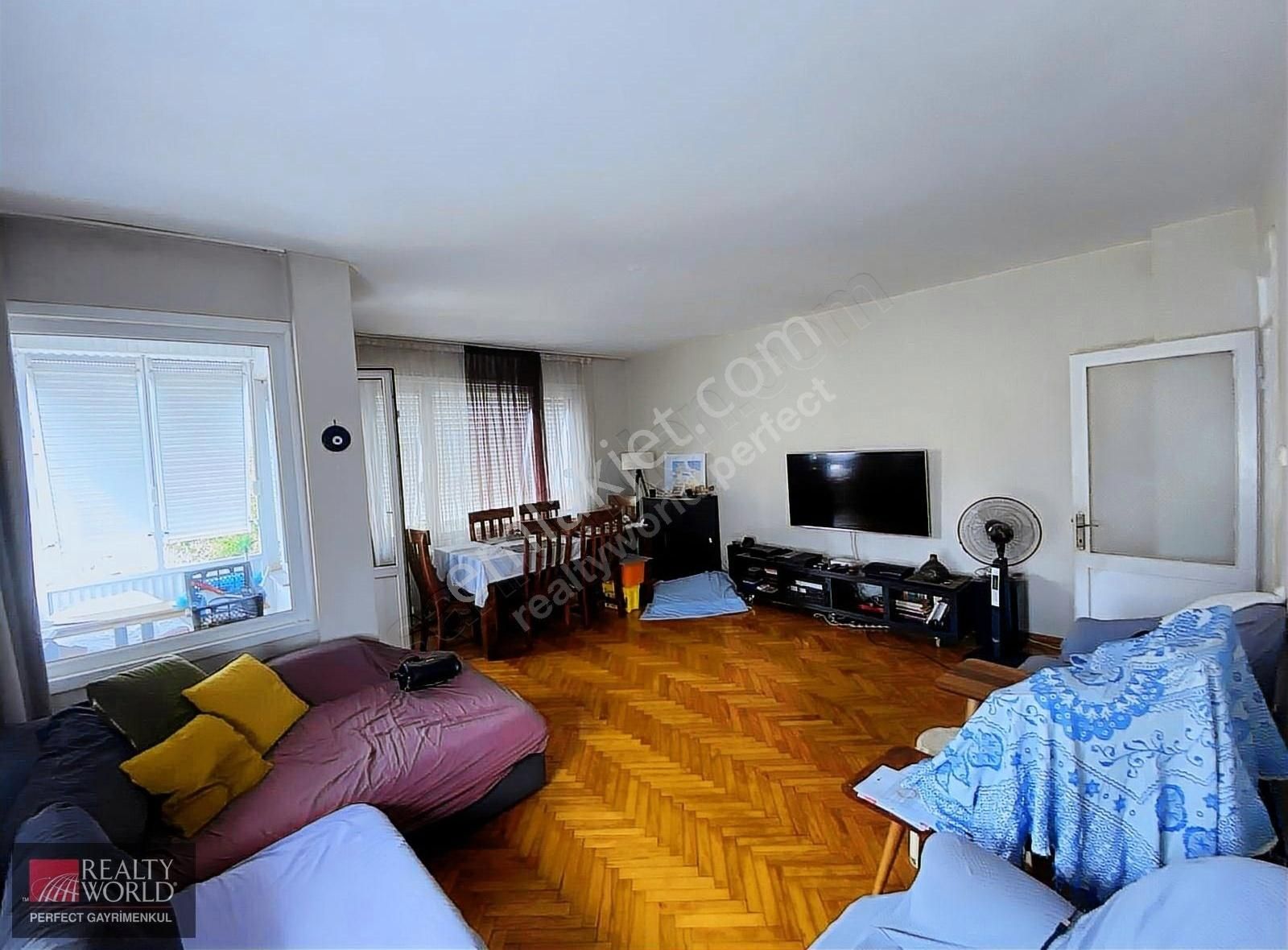 *realty World*ortaköy De Satılık 3+1 Daire - Görsel 25