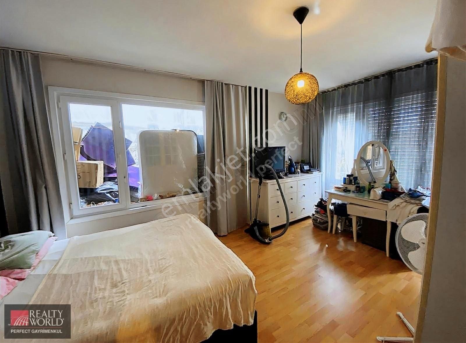*realty World*ortaköy De Satılık 3+1 Daire - Görsel 6