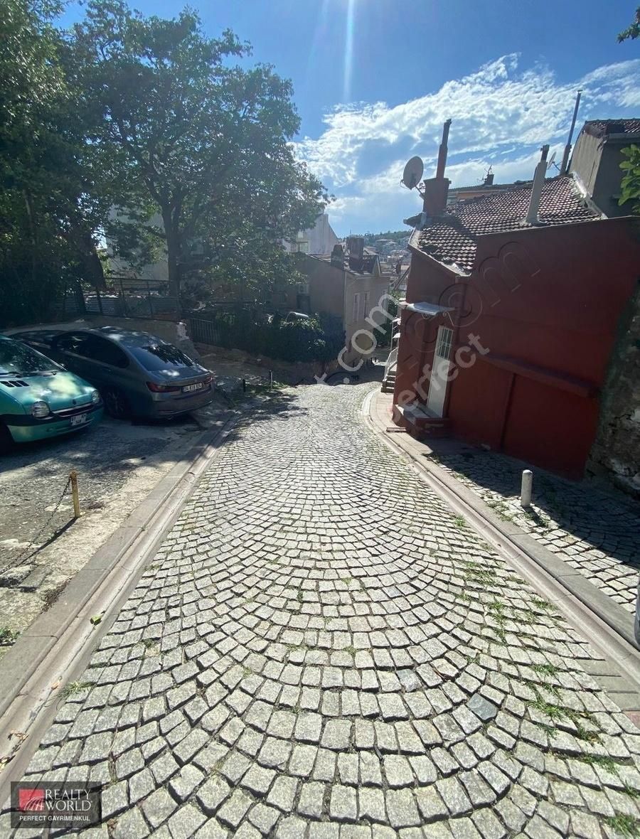 *realty World*ortaköy De Satılık 3+1 Daire - Görsel 20