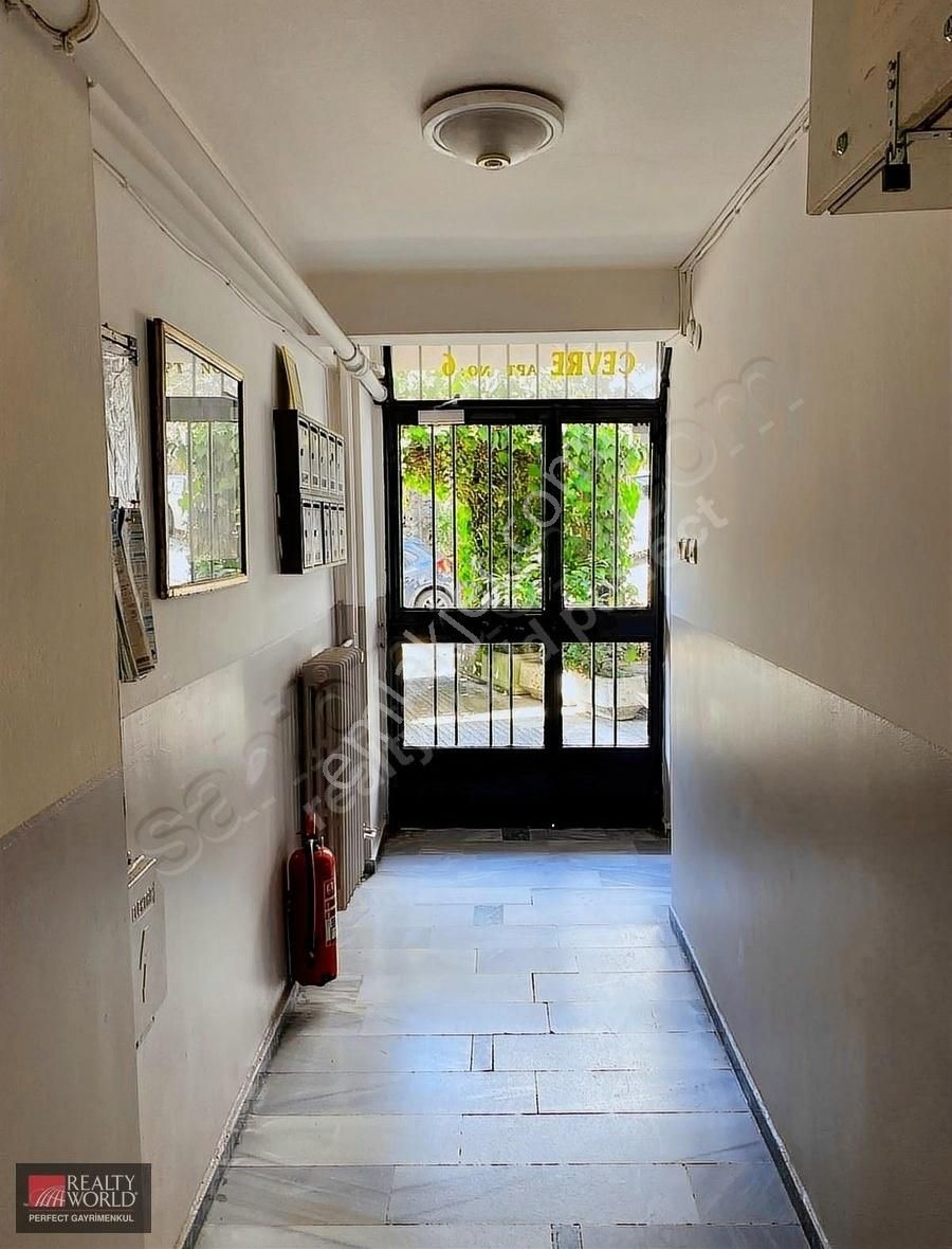 *realty World*ortaköy De Satılık 3+1 Daire - Görsel 22