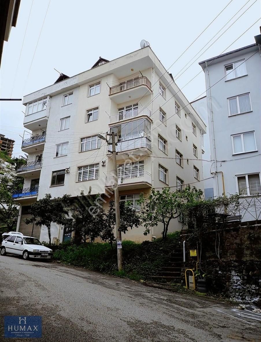 Giresun Merkez Gemilerçekeği Satılık Daire GEMİLER ÇEKEĞİ MAH'DE 3+1 130 M2 SATILIK DAİRE