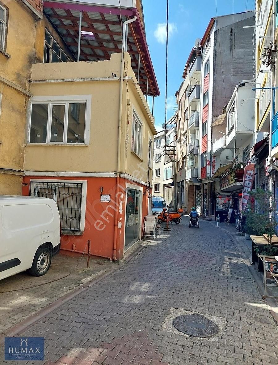 Giresun Merkez Hacısiyam Kiralık Ofis GİRESUN ŞEHİR MERKEZİNDE KİRALIK 60 M2 OFİS