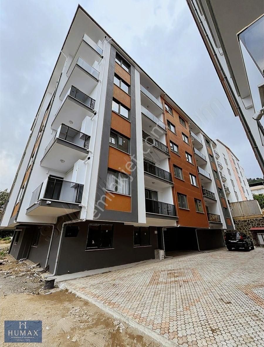 Giresun Merkez Erikliman Satılık Daire ERİKLİMAN MAHALLESİNDE EŞYALI SATILIK 1+1 60 M2 SIFIR DAİRE