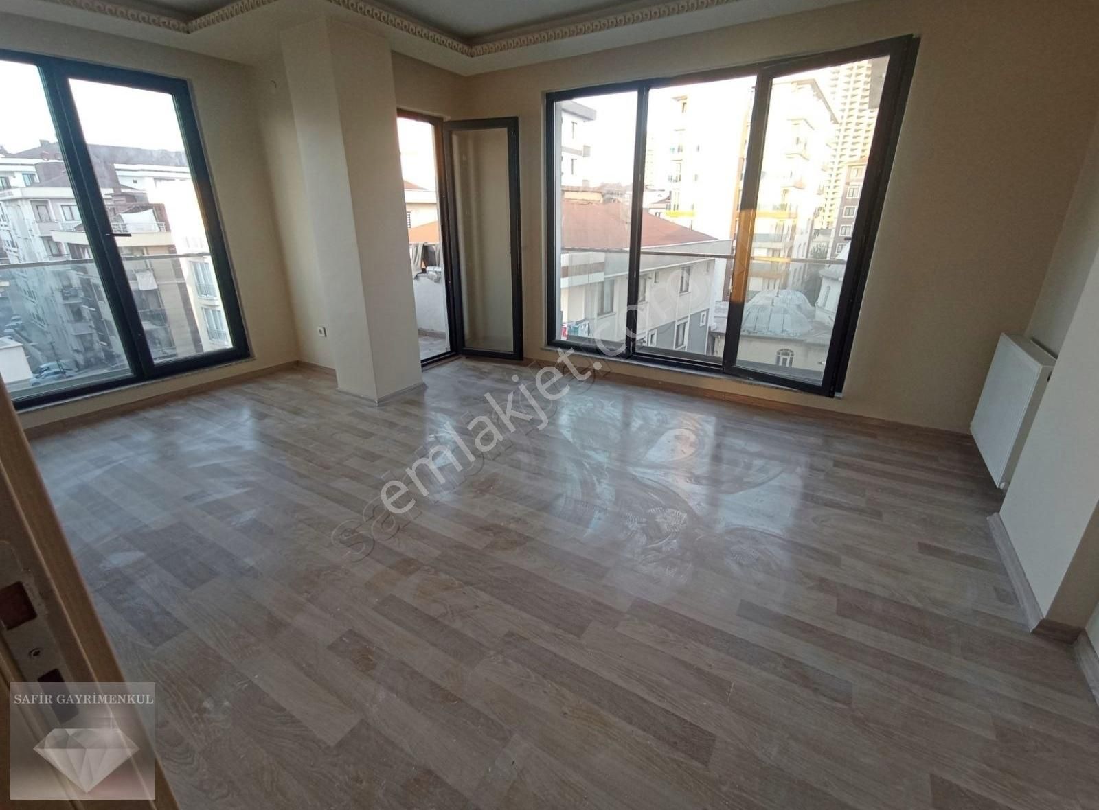 Ümraniye İnkılap Kiralık Daire SAFİR GAYRİMENKUL 2+1 5.KAT KİRALIK 4 YAŞİNDA ASANSÖRLÜ DAİRE