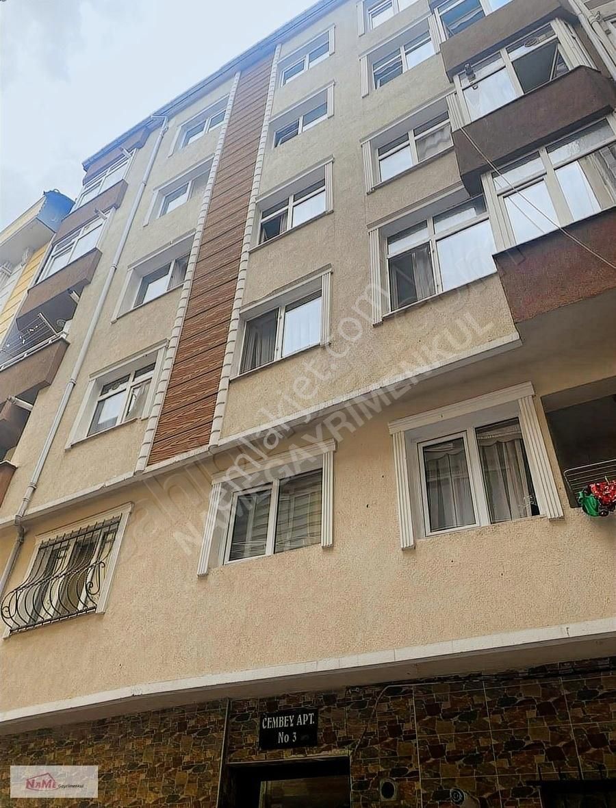 Şişli Gülbahar Satılık Daire NAME GAYRİMENKUL'DEN SATILIK DAİRE