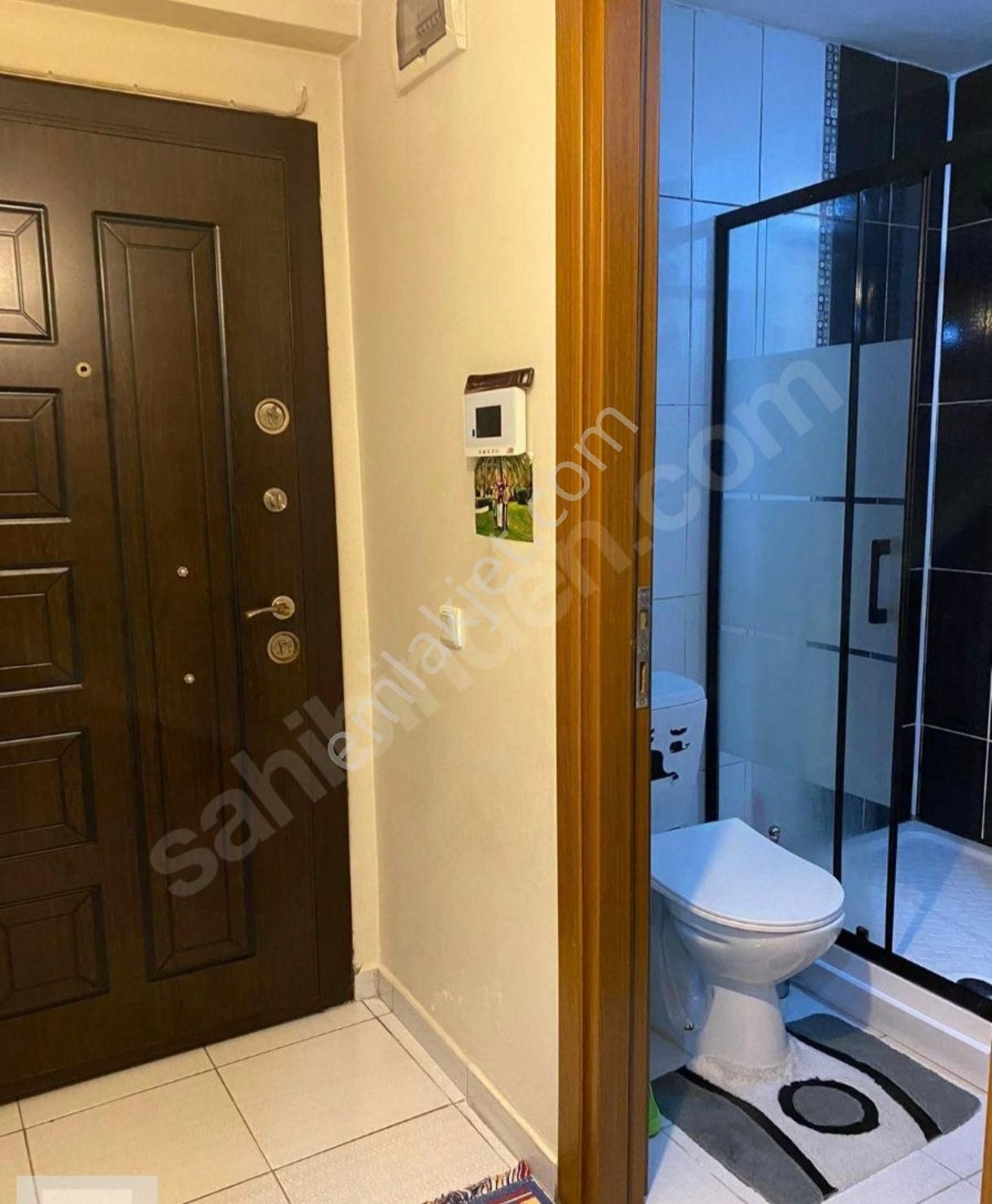 Kavacık Dörtyol'da Krediye Uygun 100 M 2+1 Arakat Daire - Görsel 18