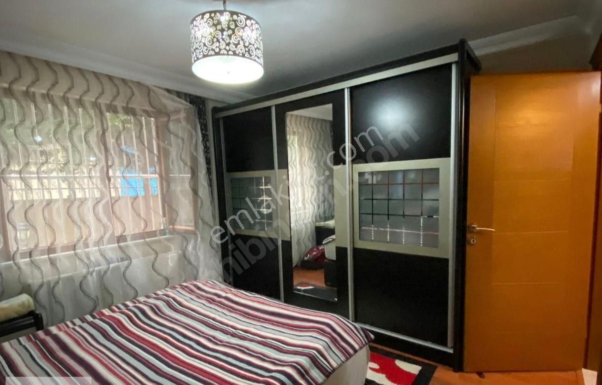 Kavacık Dörtyol'da Krediye Uygun 100 M 2+1 Arakat Daire - Görsel 8