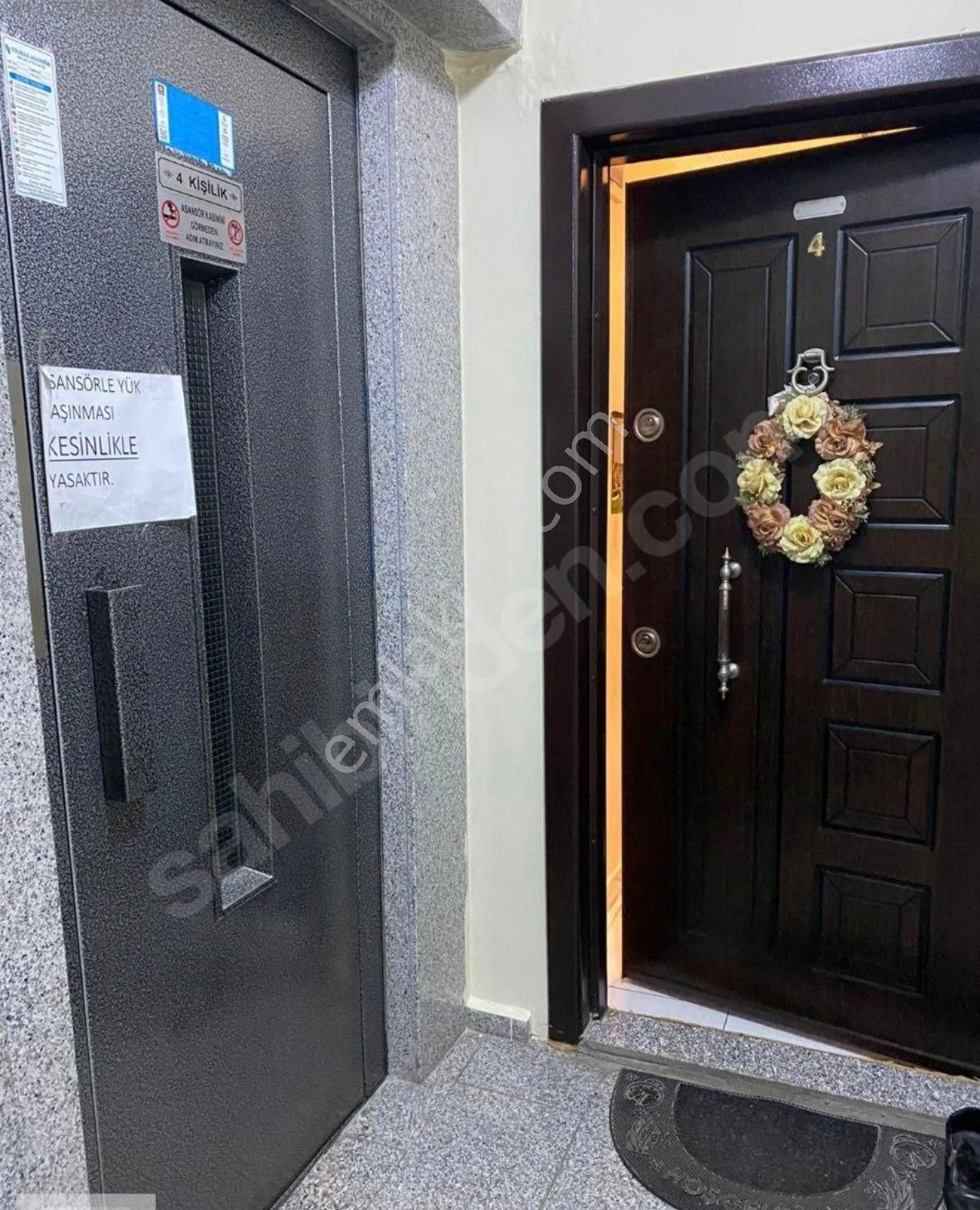 Kavacık Dörtyol'da Krediye Uygun 100 M 2+1 Arakat Daire - Görsel 25