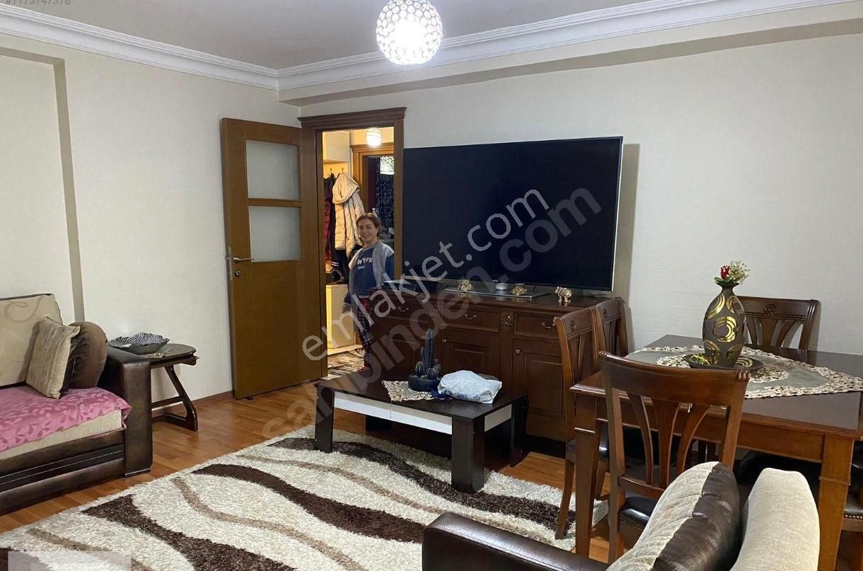 Kavacık Dörtyol'da Krediye Uygun 100 M 2+1 Arakat Daire - Görsel 2