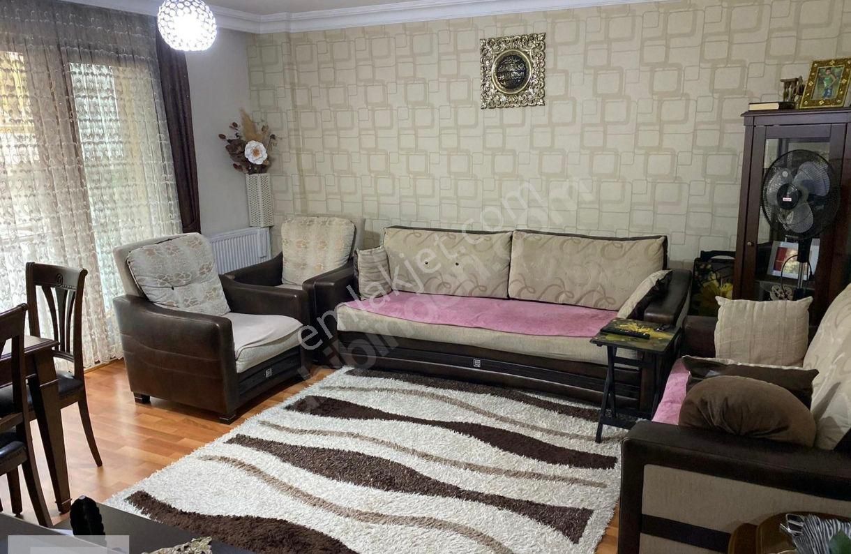 Kavacık Dörtyol'da Krediye Uygun 100 M 2+1 Arakat Daire - Görsel 5