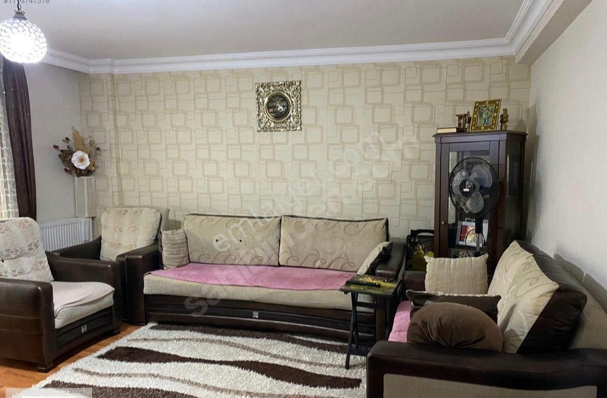 Kavacık Dörtyol'da Krediye Uygun 100 M 2+1 Arakat Daire - Görsel 7