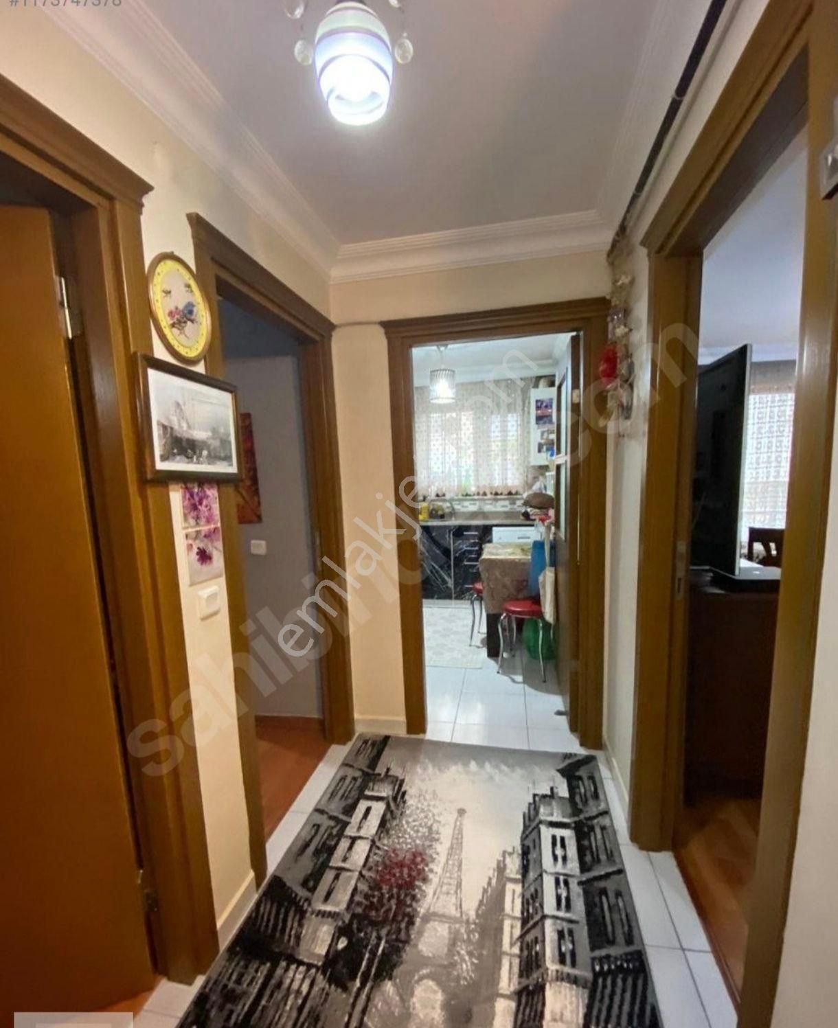 Kavacık Dörtyol'da Krediye Uygun 100 M 2+1 Arakat Daire - Görsel 16