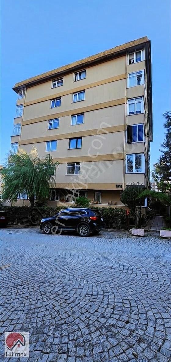 Üsküdar Bahçelievler Satılık Daire Çengelköy Altınköy Sitesi Yatırımda Altın Fırsat