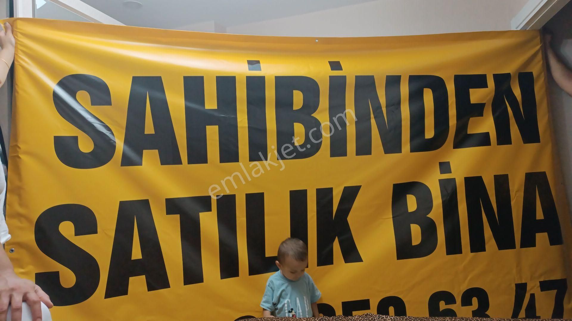 Sahibinden Satılık Bina