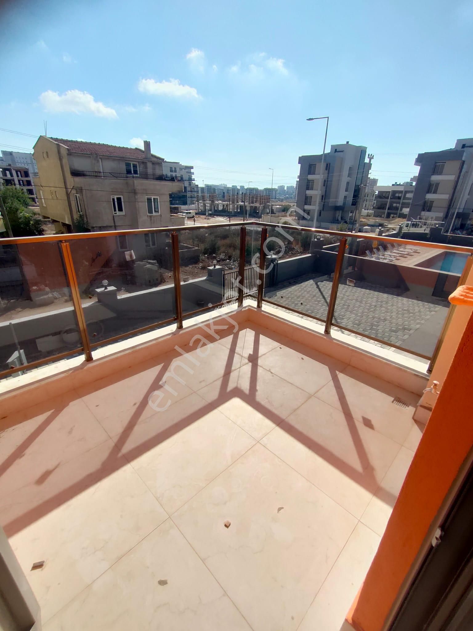 Antalya Aksu Altıntaş Mahallesin’de 2+1 85m² Satılık Daire - Görsel 5